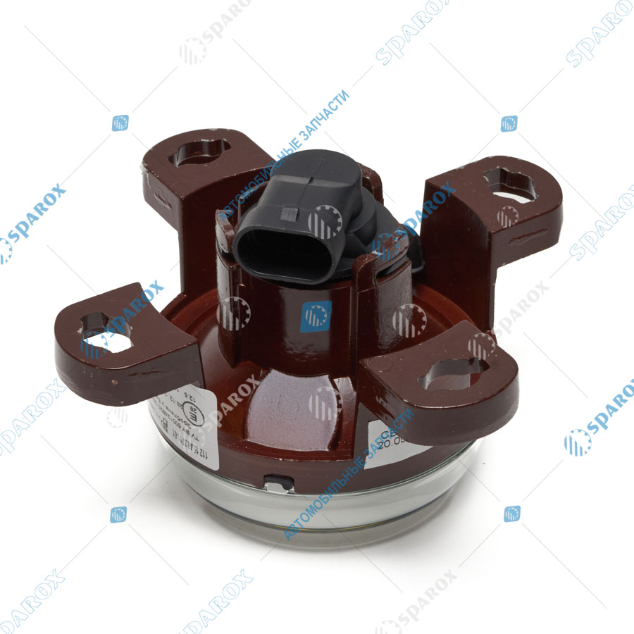 РУДЕНСК-112.15.48.3711-01 Фара УРАЛ Next дальнего света 24В 112.15.48.3711-01 (РУДЕНСК)