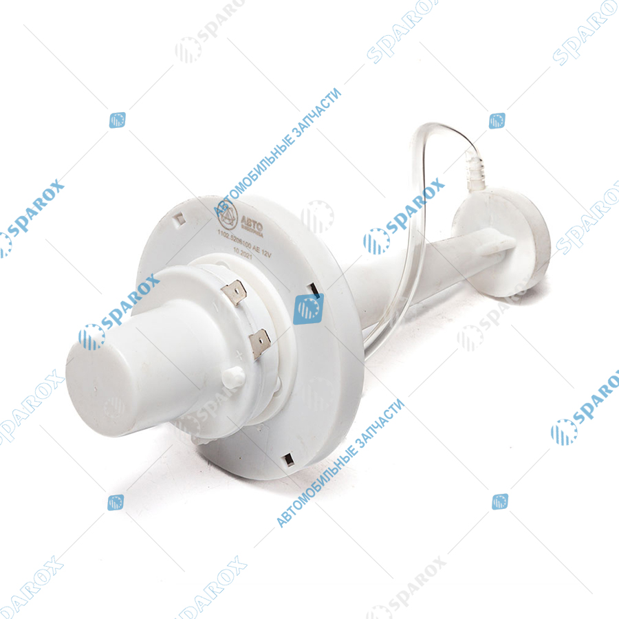 1102-5208100 AE Насос бачка омывателя, ВАЗ, УАЗ, ГАЗ, ЗАЗ, АЗЛК, ЛАЗ, ПАЗ, 12В