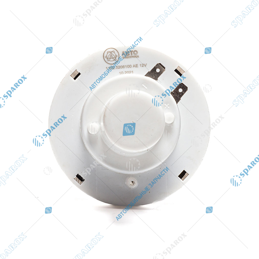 1102-5208100 AE Насос бачка омывателя, ВАЗ, УАЗ, ГАЗ, ЗАЗ, АЗЛК, ЛАЗ, ПАЗ, 12В