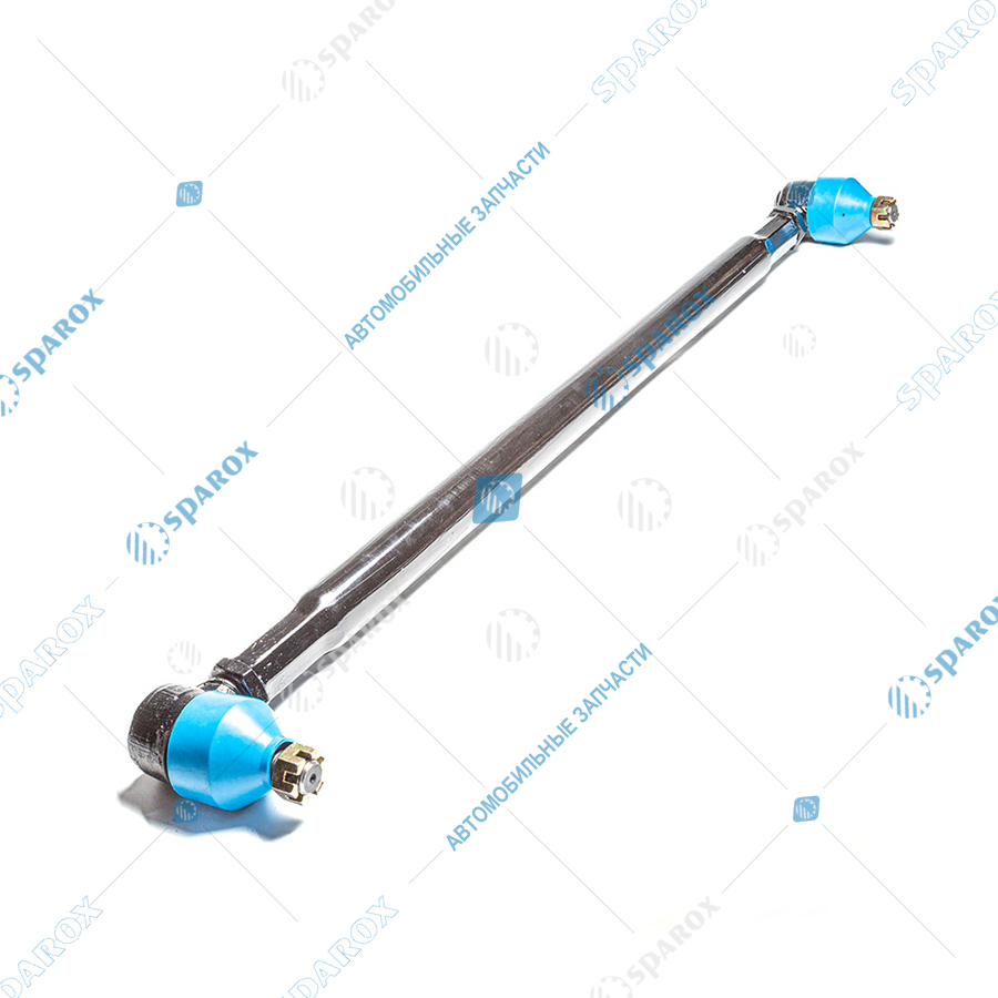1220-3003010 Тяга рулевая поперечная под ГОРу, МТЗ