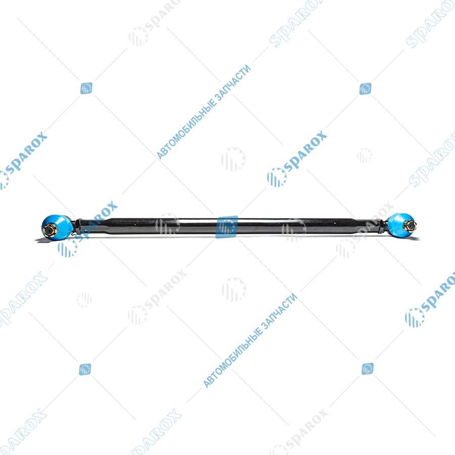 1220-3003010 Тяга рулевая поперечная под ГОРу, МТЗ