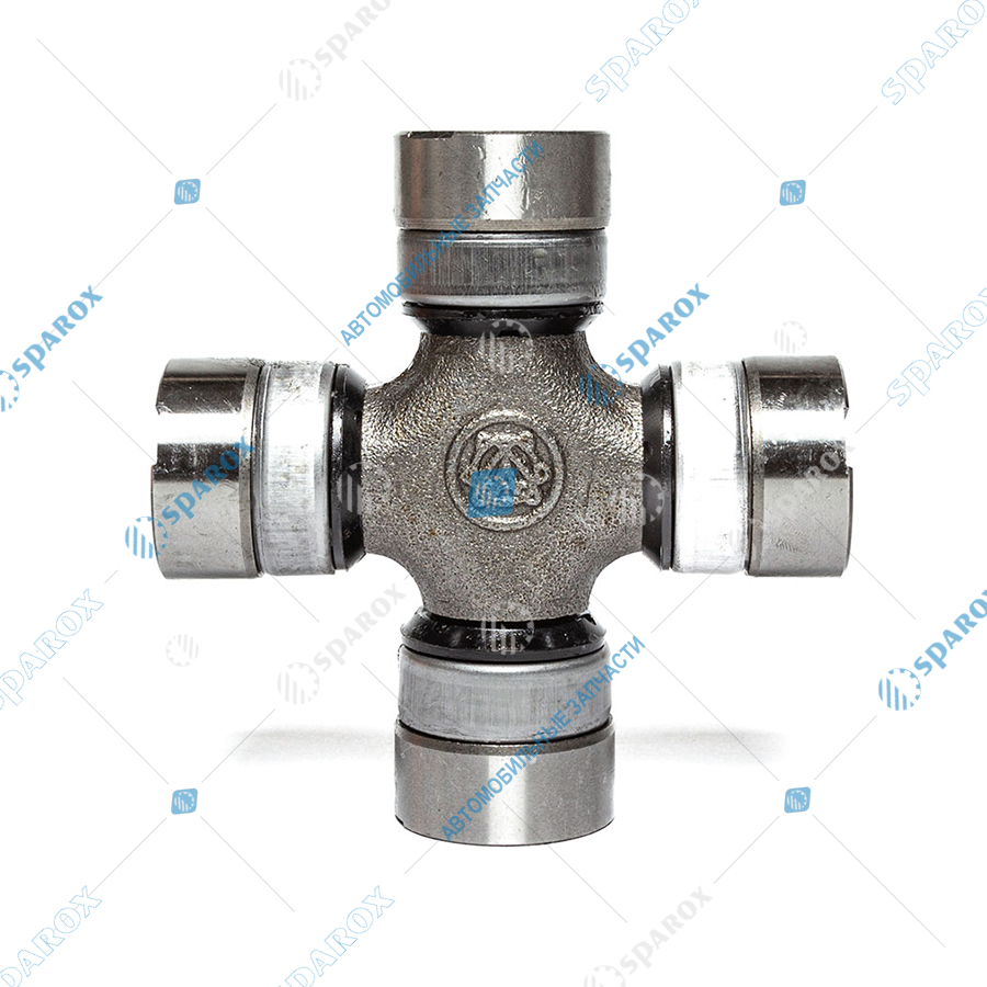 130-2201025 AE Крестовина карданного вала в сборе (39х118), ЗИЛ, МАЗ, КамАЗ, ГАЗ, БЕЛАЗ, УРАЛ