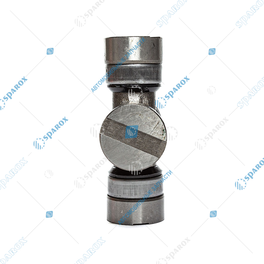 130-2201025 AE Крестовина карданного вала в сборе (39х118), ЗИЛ, МАЗ, КамАЗ, ГАЗ, БЕЛАЗ, УРАЛ