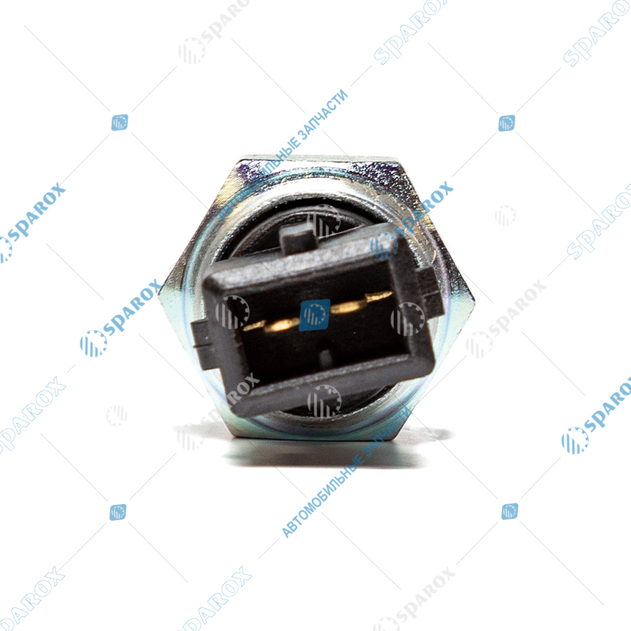 1352-3768 AE Выключатель света заднего хода, ГАЗ, МТЗ (ан. 14.3710, ВК 12-31)