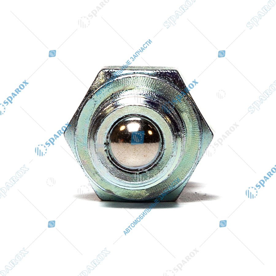 1352-3768 AE Выключатель света заднего хода, ГАЗ, МТЗ (ан. 14.3710, ВК 12-31)