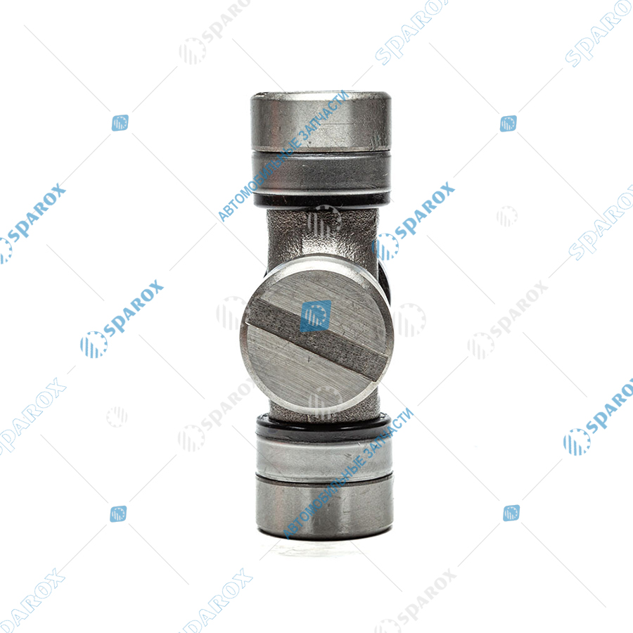 АЕ-150.36.013А Крестовина карданного вала в сборе (50х155), КамАЗ, КРАЗ, МАЗ, БЕЛАЗ, ХТЗ (ан. 4310-2205025)