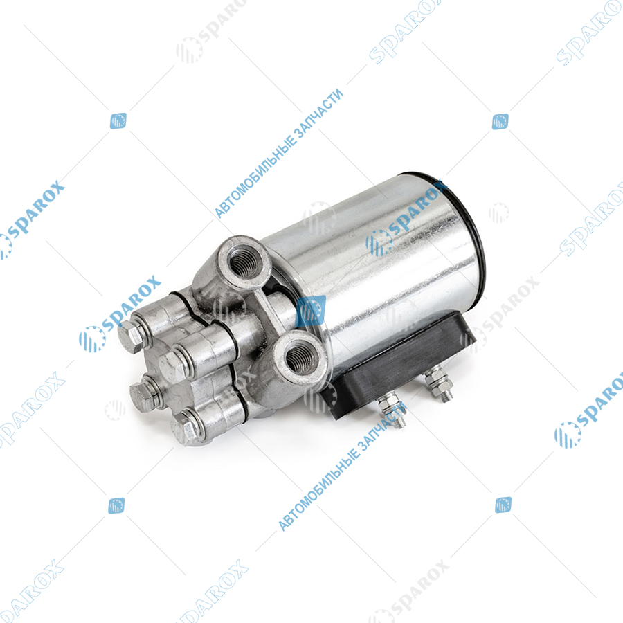 151-3747 Электромагнит в сборе, МАЗ, КамАЗ, ЗИЛ