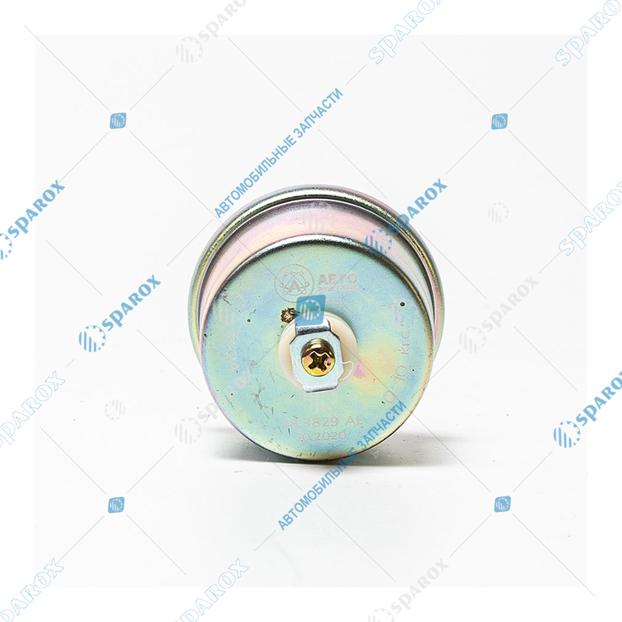 18-3829 AE Датчик давления масла МАЗ, УРАЛ, БЕЛАЗ, ПАЗ (ММ355) 18-3829 (AE)