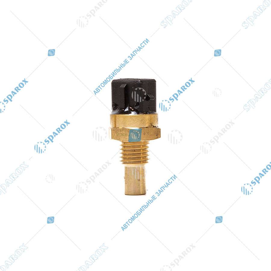 19-3828 AE Датчик указателя температуры охлаждающей жидкости, ГАЗ, УАЗ, АЗЛК (ан. 234.3828, 40.5226)