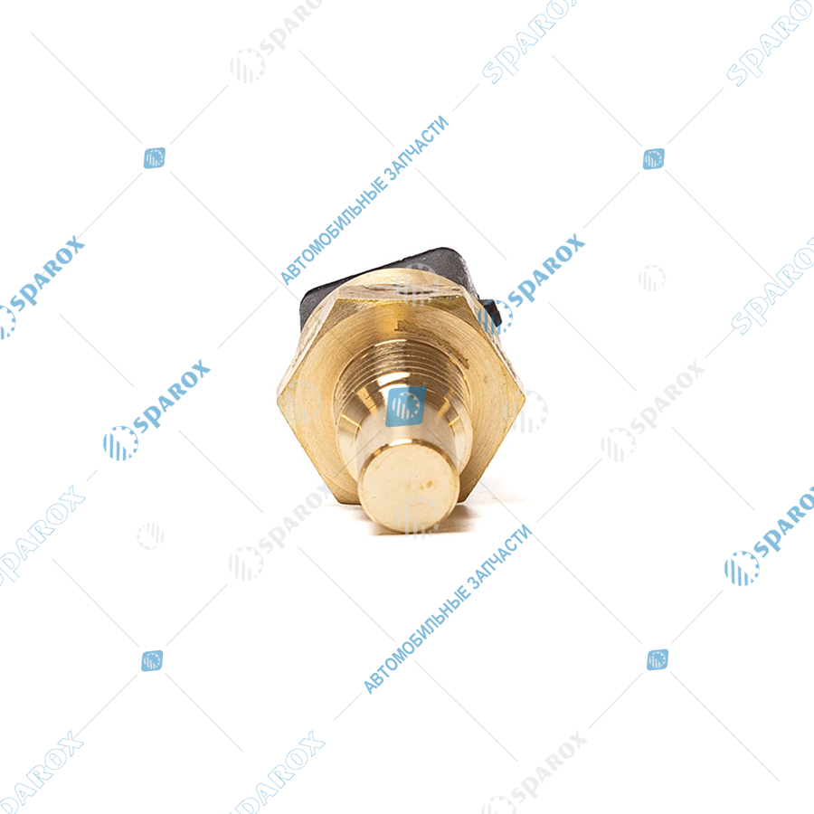 19-3828 AE Датчик указателя температуры охлаждающей жидкости, ГАЗ, УАЗ, АЗЛК (ан. 234.3828, 40.5226)