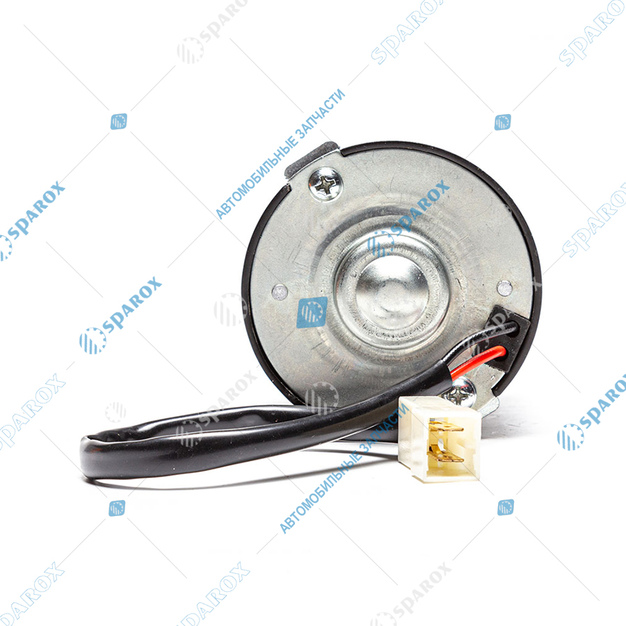 197-3730 AE Электродвигатель отопителя, ГАЗ, ПАЗ, ЗИЛ, МТЗ, ГОМСЕЛЬМАШ, АМКОДОР, 12 В, 60 Вт