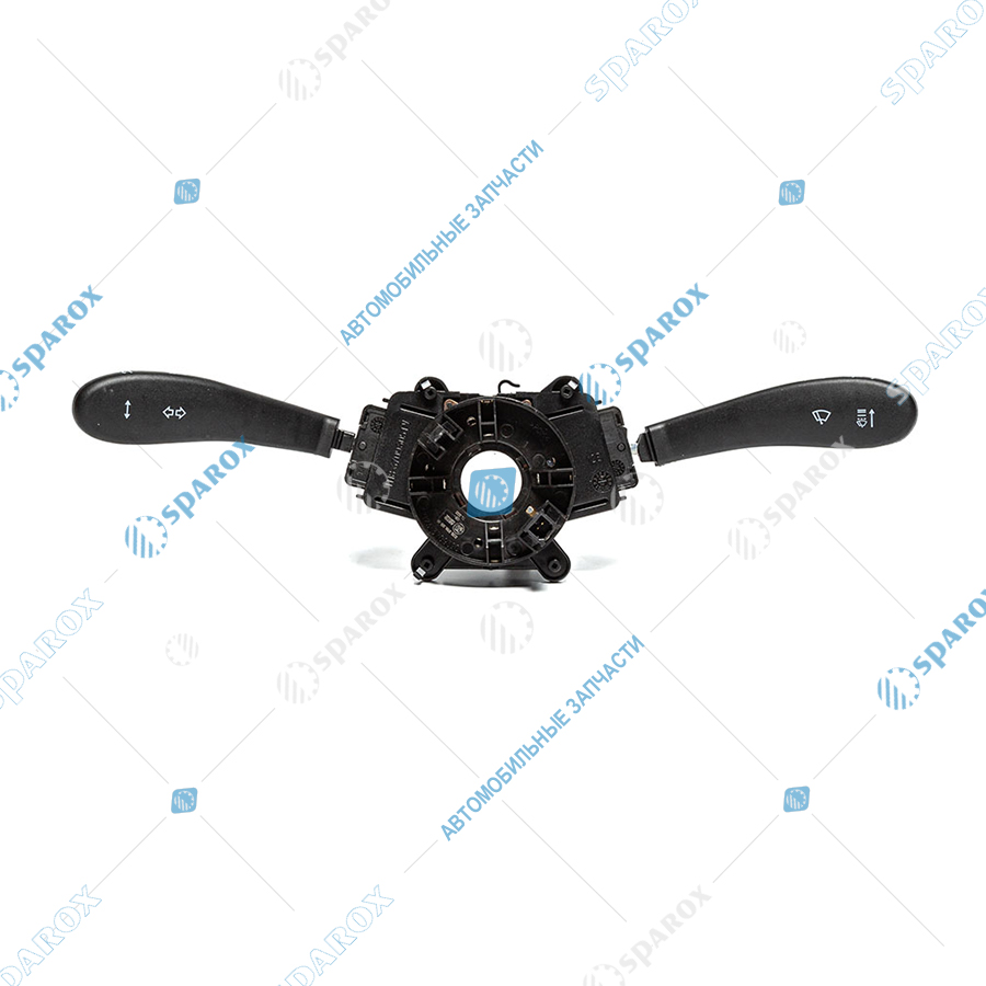 2123-3709305 AE Переключатель подрулевой, ВАЗ, 2-х рычажный, в сборе