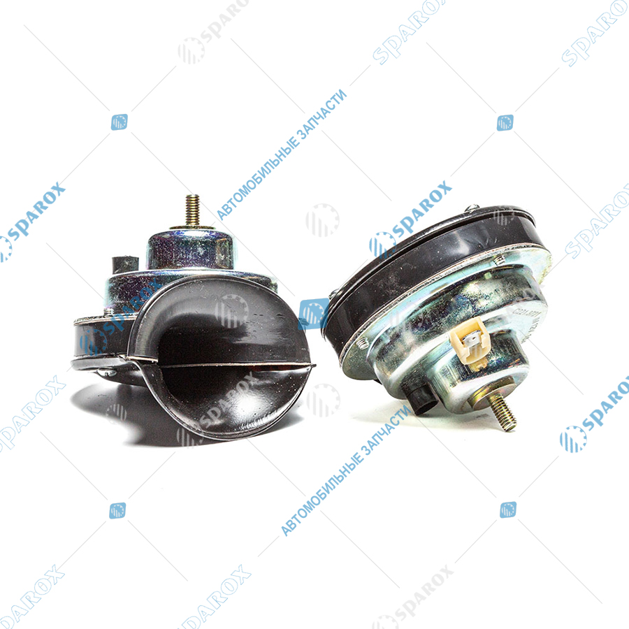 22/221-3721 IM Сигнал звуковой 12В ГАЗ (комплект низкий тон/высокий тон) 22/221-3721 IM