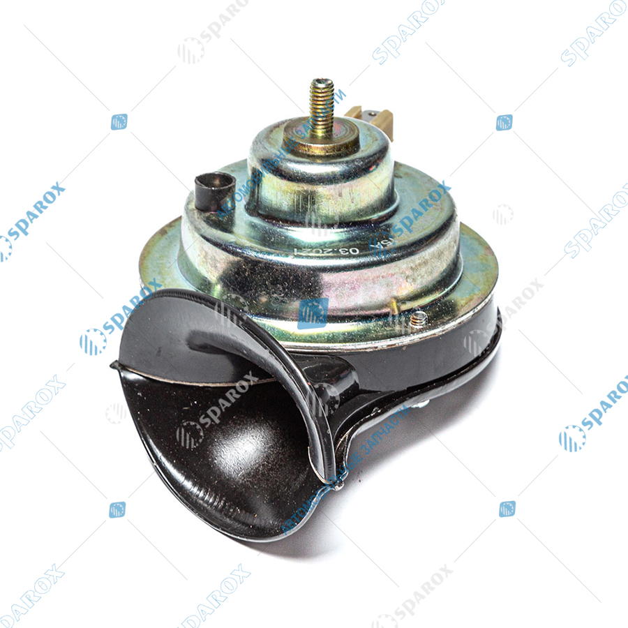 22/221-3721 IM Сигнал звуковой 12В ГАЗ (комплект низкий тон/высокий тон) 22/221-3721 IM