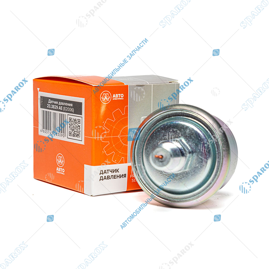 23-3829 AE Датчик давления масла, ГАЗ, УАЗ