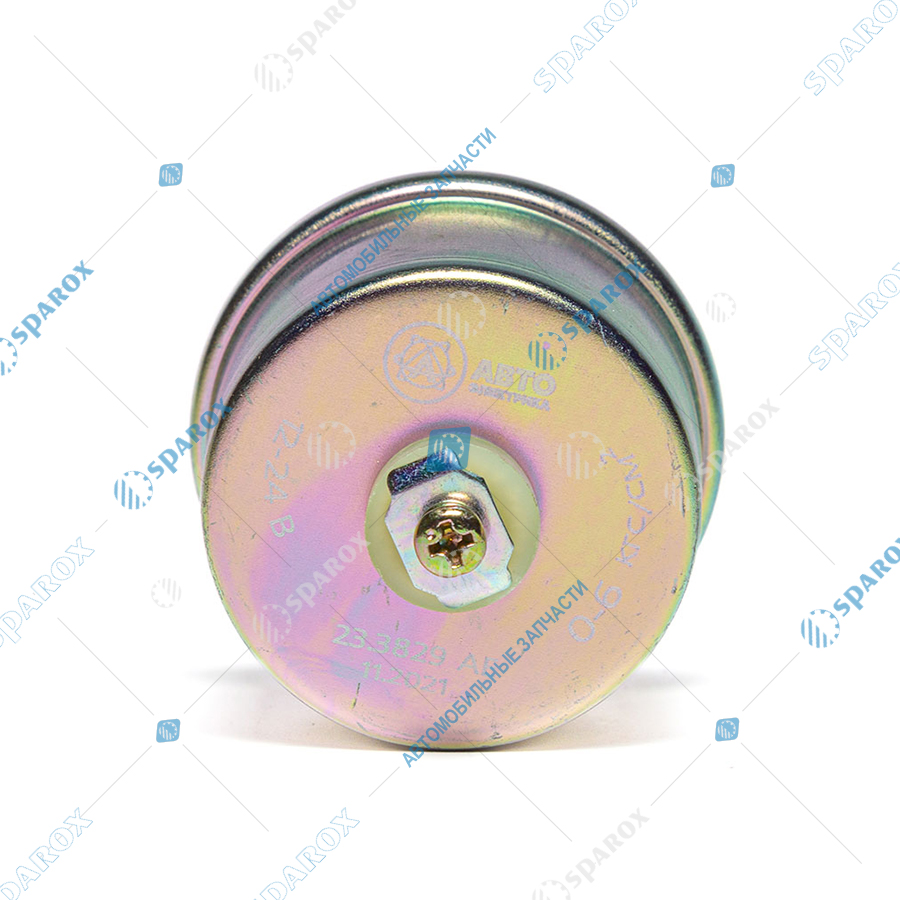 23-3829 AE Датчик давления масла, ГАЗ, УАЗ