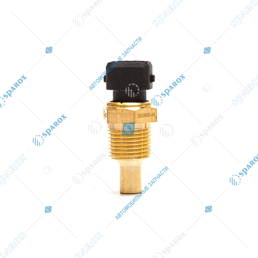 233-3828 AE Датчик температуры Камаз, МАЗ, УРАЛ (428.3828) 233-3828 (AE)