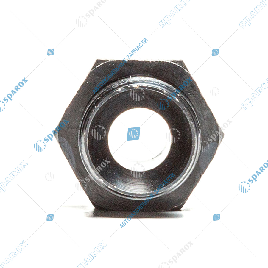 IM-24/27 Штуцер (муфта) соединения РВД МТЗ IM-24/27 Штуцер (муфта) соединения РВД МТЗ