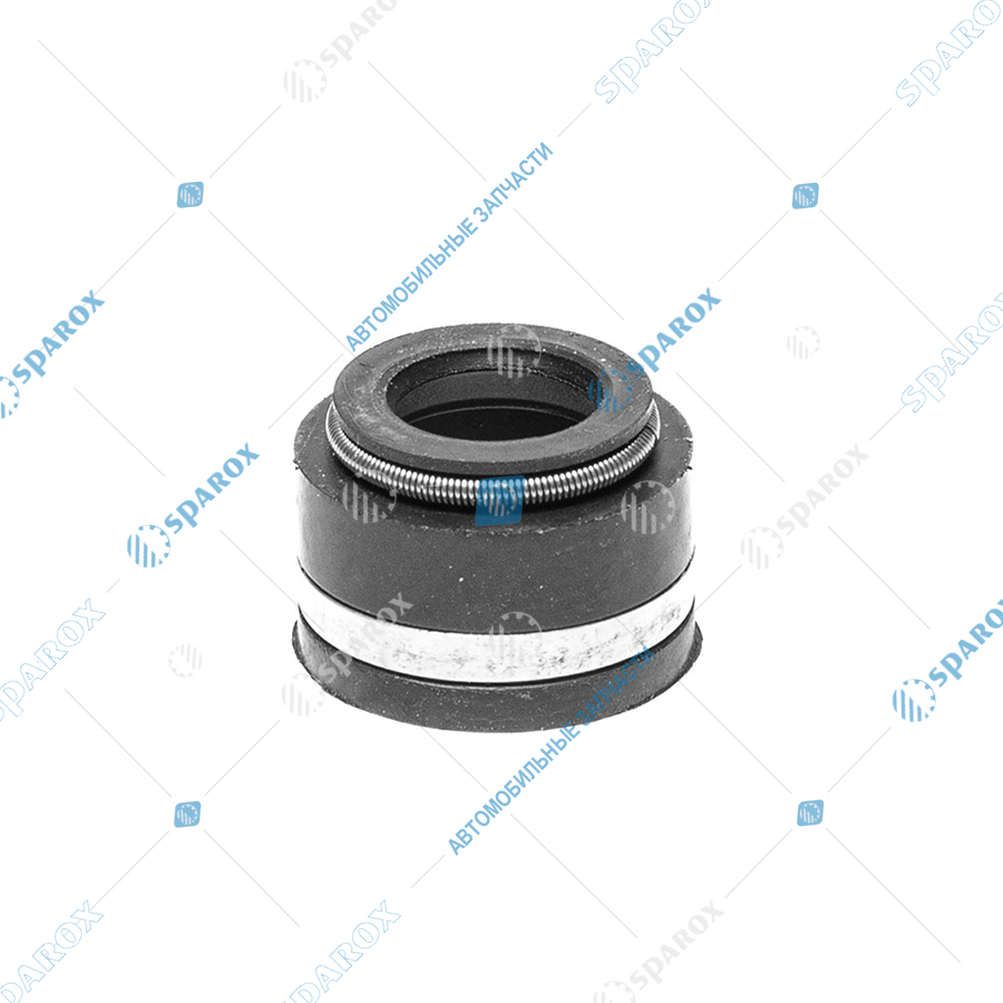 240-1007020 Колпачок маслосъемный МТЗ, ЗИЛ, ПАЗ дв. ММЗ