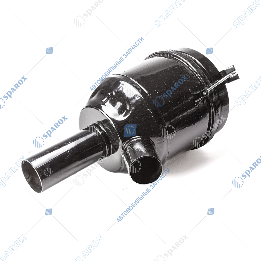 240-1109015-А-08 Воздухоочиститель, МТЗ, корпус фильтра в сборе