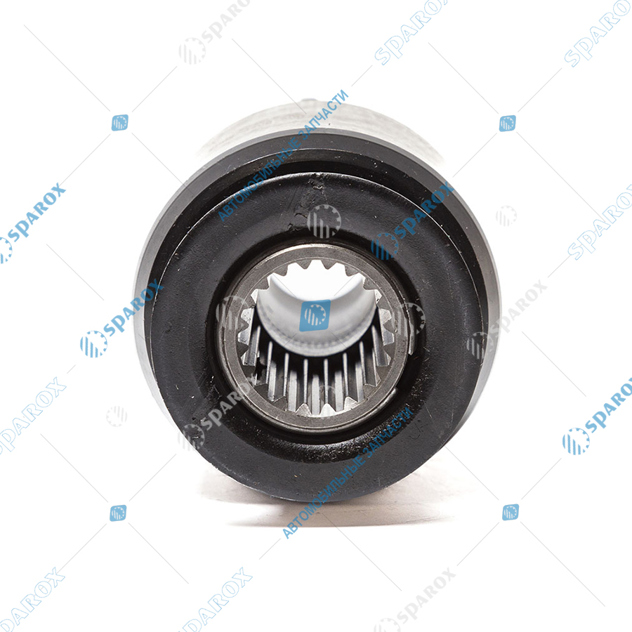 2502-3708600 AE Привод стартера (СТ142Т, 2501.3708-40, -01), КамАЗ, МАЗ, ЛИАЗ, УРАЛ, ЗИЛ, ЛАЗ, ВгТЗ, РОСТСЕЛЬМАШ, 11 зуб.