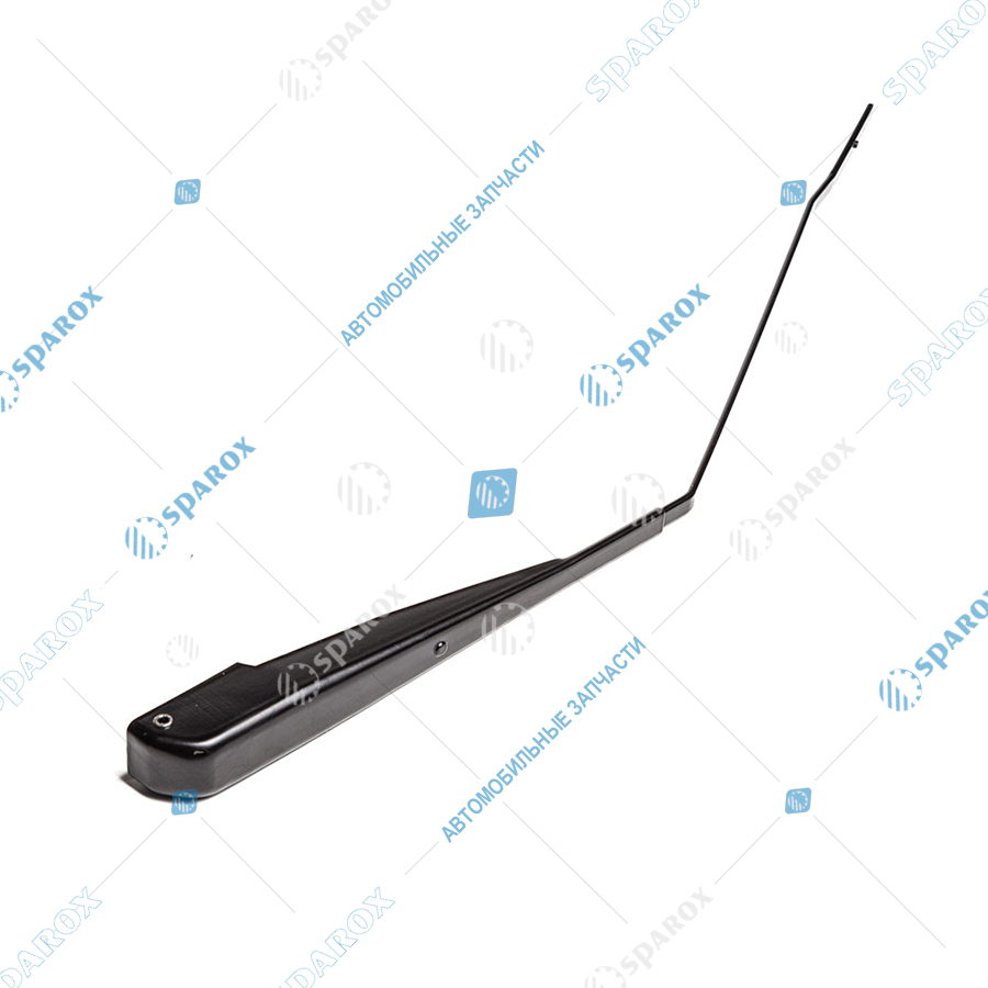 271-5205800 AE Рычаг стеклоочистителя, КамАЗ, 505 мм, перо 3х8, н/о