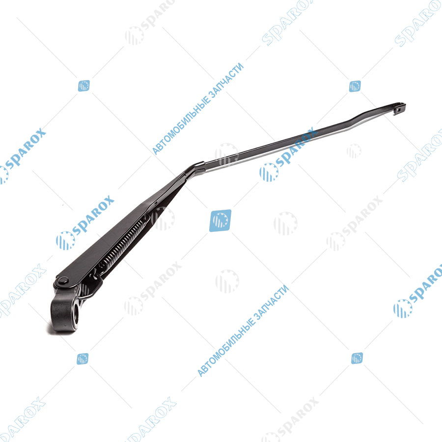 272-5205800 AE Рычаг стеклоочистителя, КамАЗ, 480 мм, крюк, н/о ЕВРО