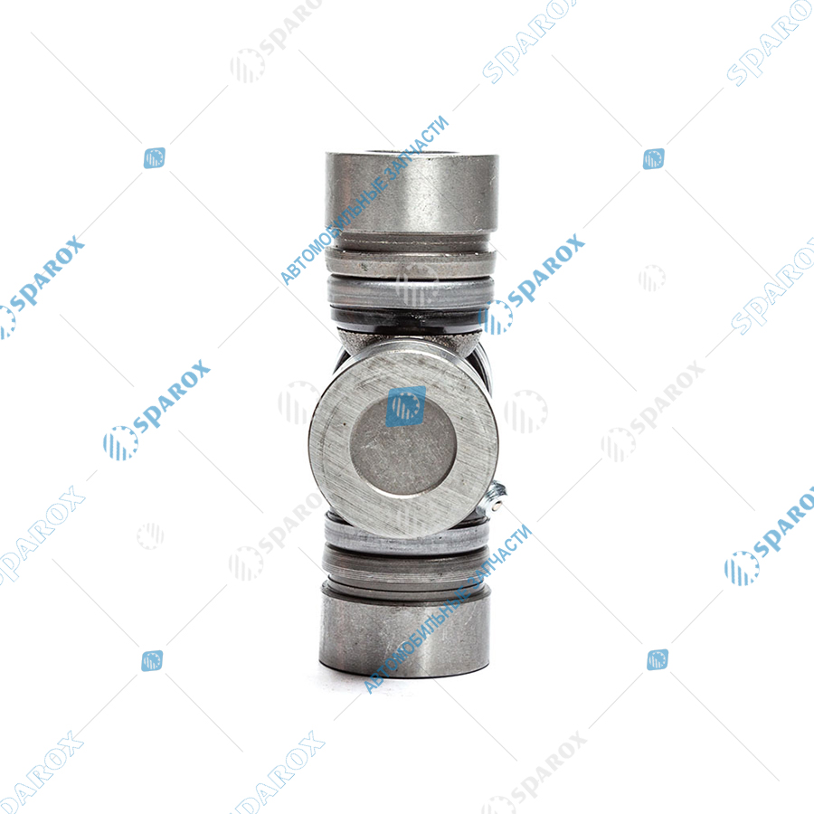3102-2201025 AE Крестовина карданного вала в сборе (30х88), ГАЗ, УАЗ, МТЗ, МАЗ (лебедки), мелкий ролик (ан. 72-2203025)