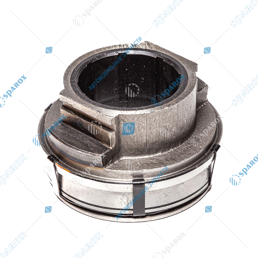 АЕ-3151000419 Муфта сцепления в сборе с подшипником, КамАЗ