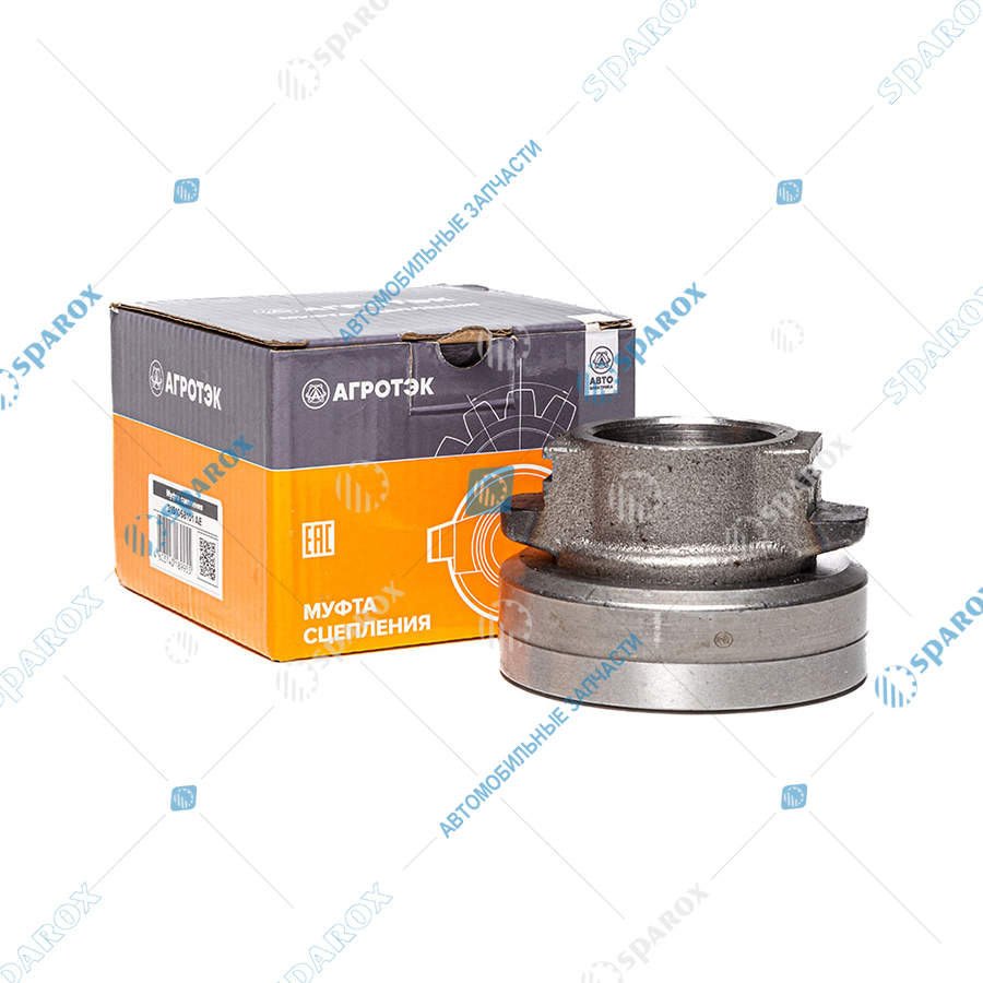 АЕ-3151068101 Муфта сцепления в сборе с подшипником, МАЗ