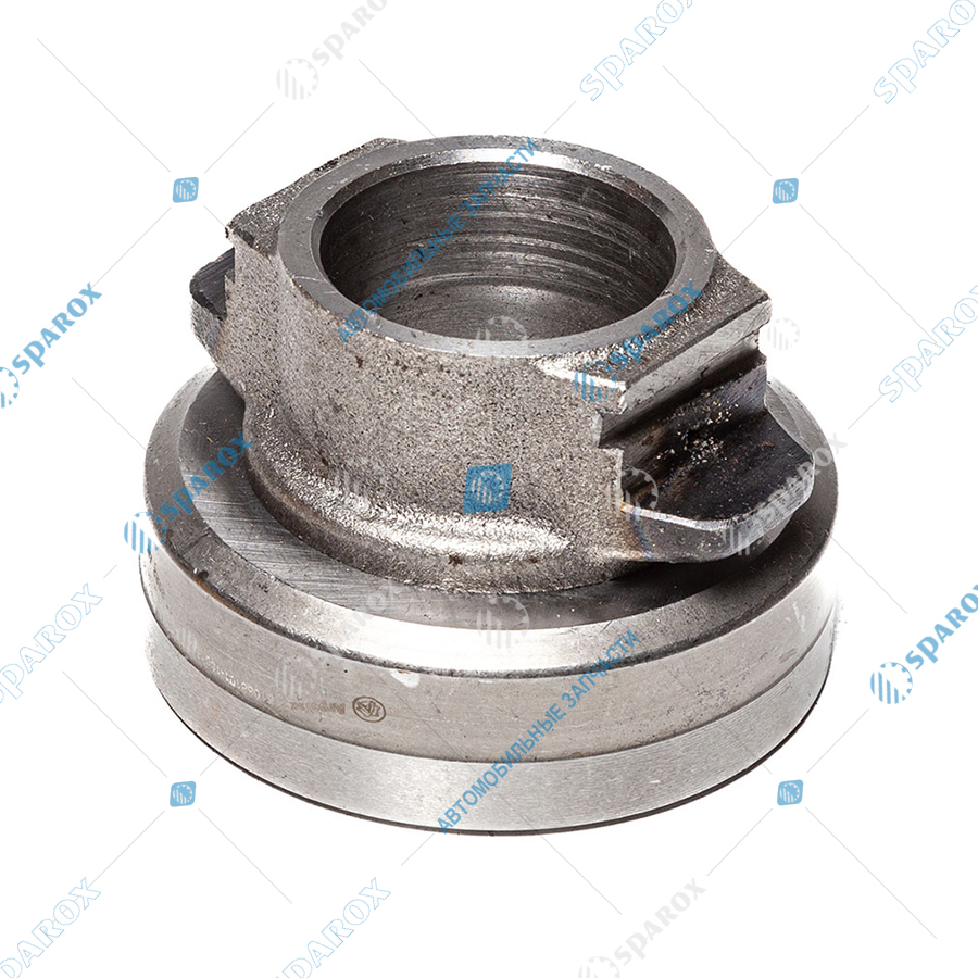 АЕ-3151068101 Муфта сцепления в сборе с подшипником, МАЗ