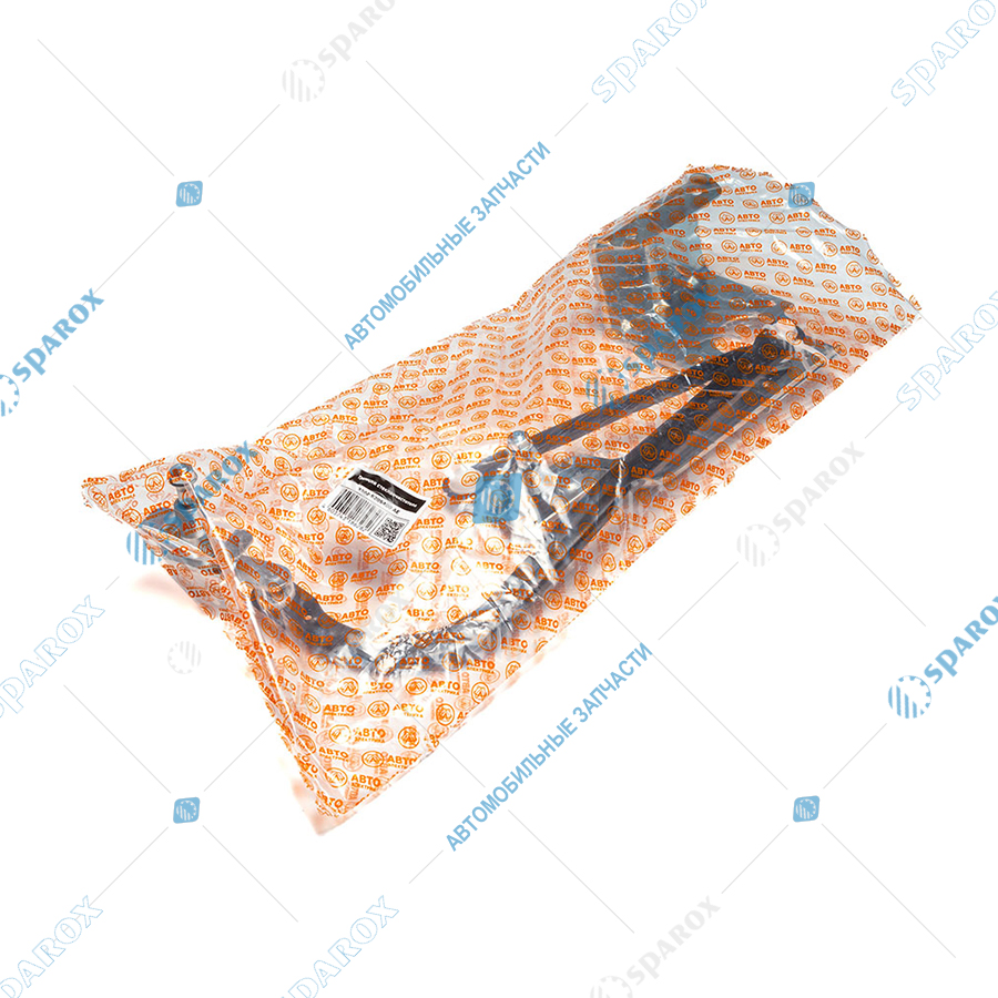 3302-5205400 AE Трапеция стеклоочистителя 2-х щёточная, ГАЗ