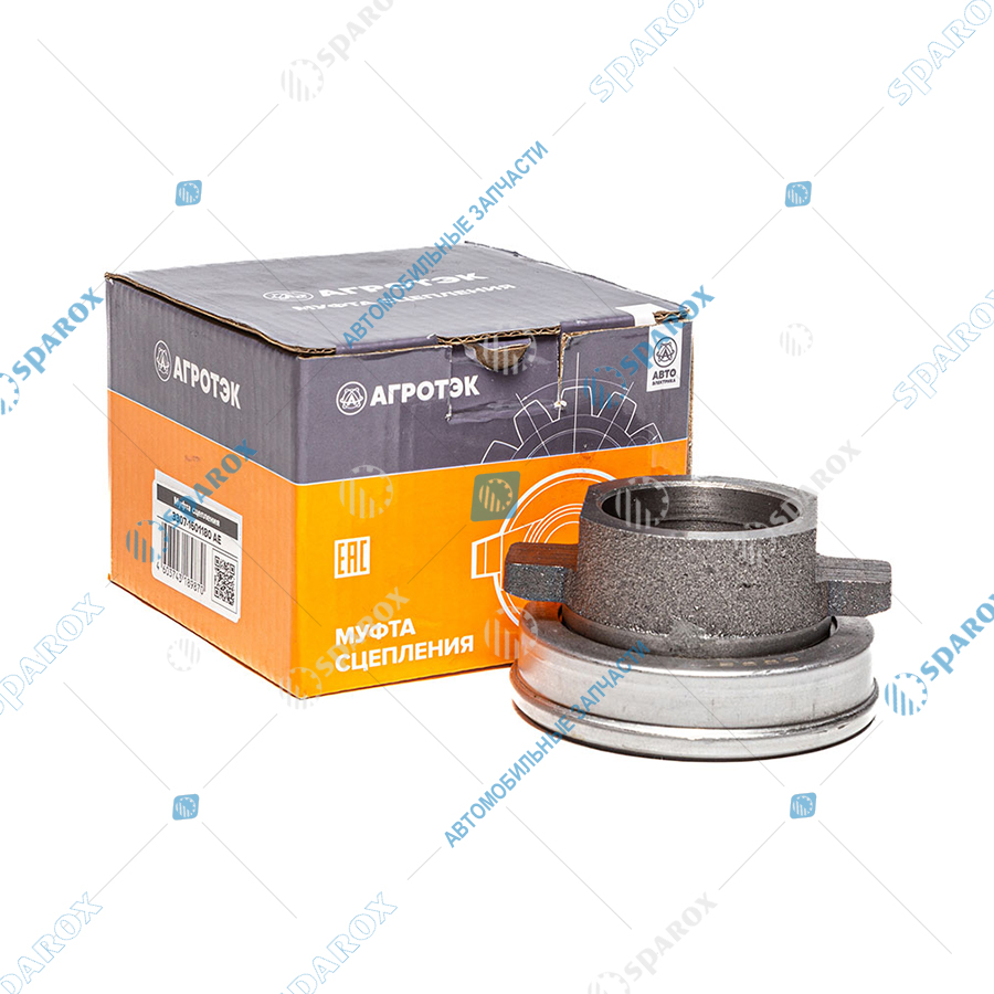 3307-1601180 AE Муфта сцепления в сборе с подшипником, ГАЗ