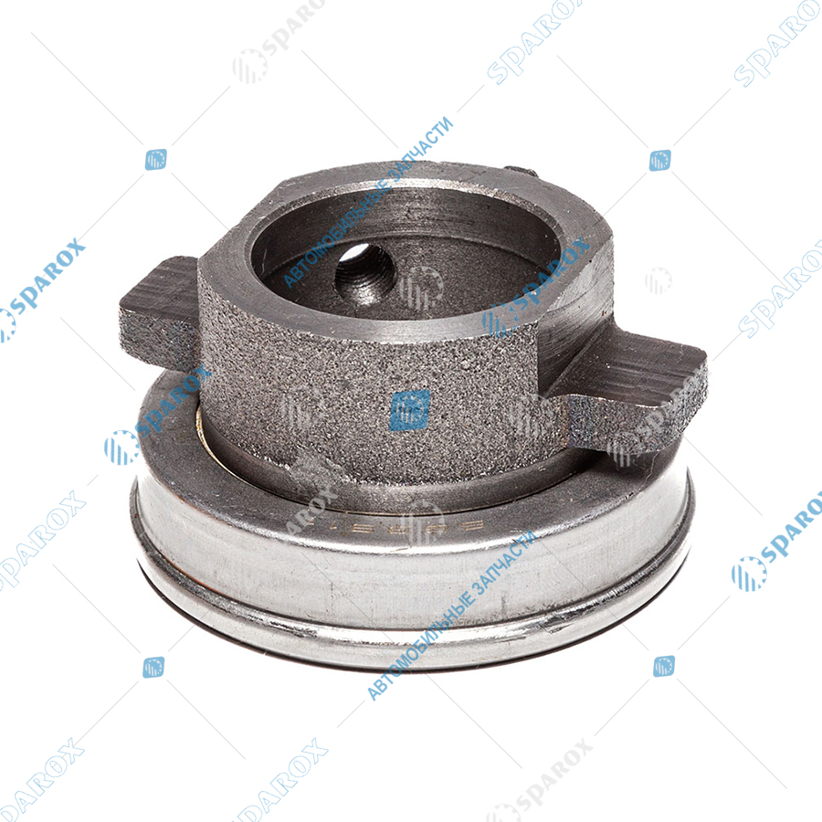 3307-1601180 AE Муфта сцепления в сборе с подшипником, ГАЗ