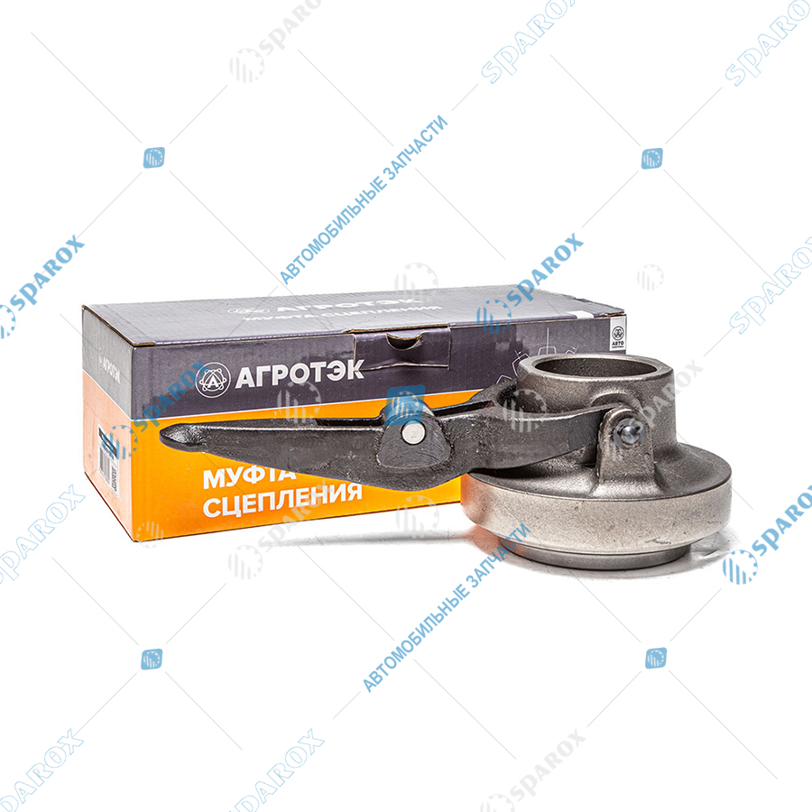 33098-1601180 AE Муфта сцепления в сборе с подшипником, (ан. 3310-60-1601180), ГАЗ
