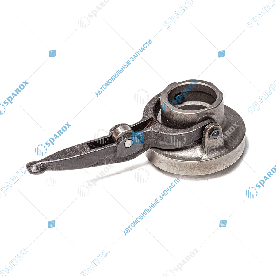 33098-1601180 AE Муфта сцепления в сборе с подшипником, (ан. 3310-60-1601180), ГАЗ