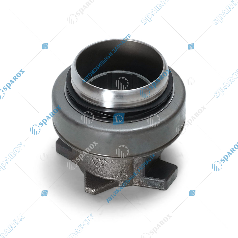 АЕ-3400700344 Комплект сцепления, КамАЗ, дв. КамАЗ, d=430мм (диск сцепления 1878000205 AE+корзина сцепления 3482083118 AE+муфта сцепления 3151000034 AE) (КПП ZF 16S151, 8S1315, 16S1825, 16S182)