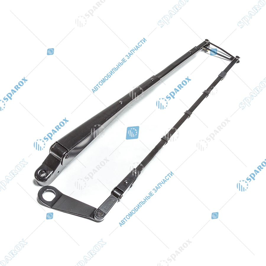 3706-5205800-02 AE Рычаг стеклоочистителя, ПАЗ, ЛИАЗ, 610 мм, винт 5.5мм М4