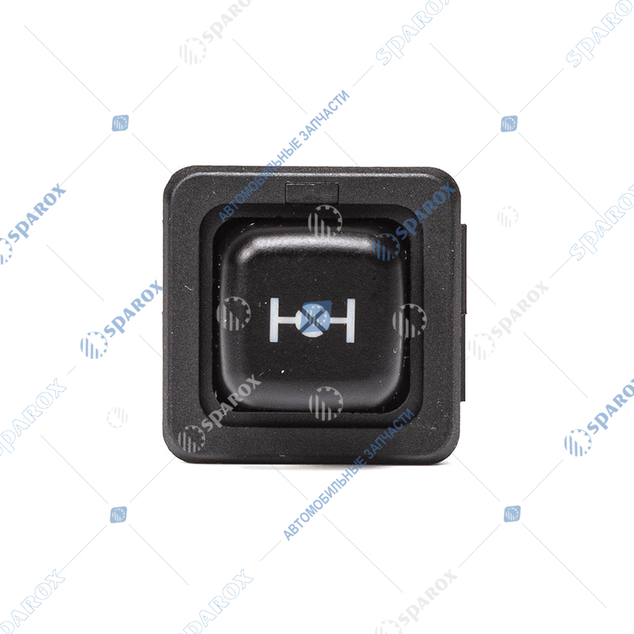 3842-3710-02.28М AE Выключатель блокировки дифференциала, КамАЗ, МАЗ, ЗИЛ, ГАЗ, 24 В (ан. 86.3710-02.28)