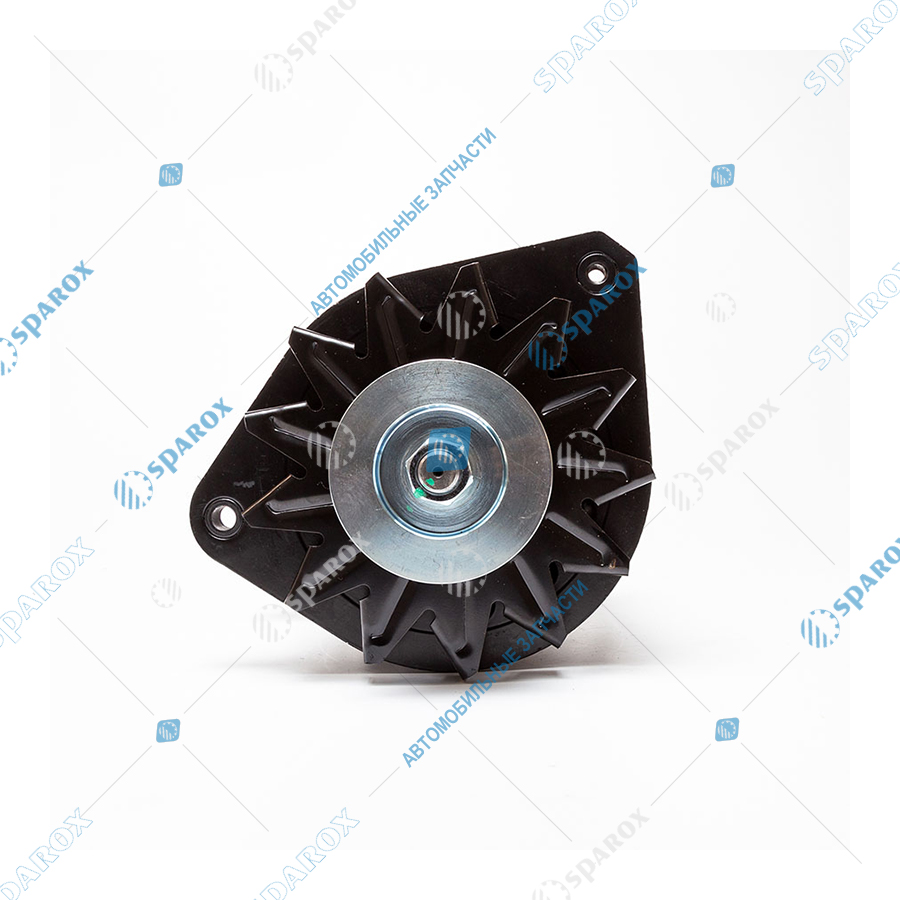 4001-3771-40 АЕ Генератор Камаз дв.740.11 28 В, 80 А, 2-ручьевой (ан.3122.3771, 6582.3701-02)