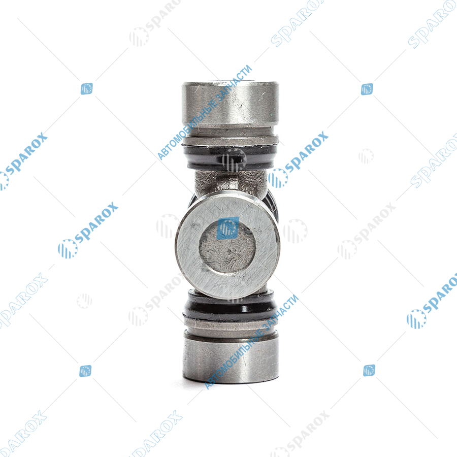 412-2201025 AE Крестовина карданного вала в сборе (28х83), ИЖ, МТЗ, рулевого вала КРАЗ, УРАЛ, ЛИАЗ