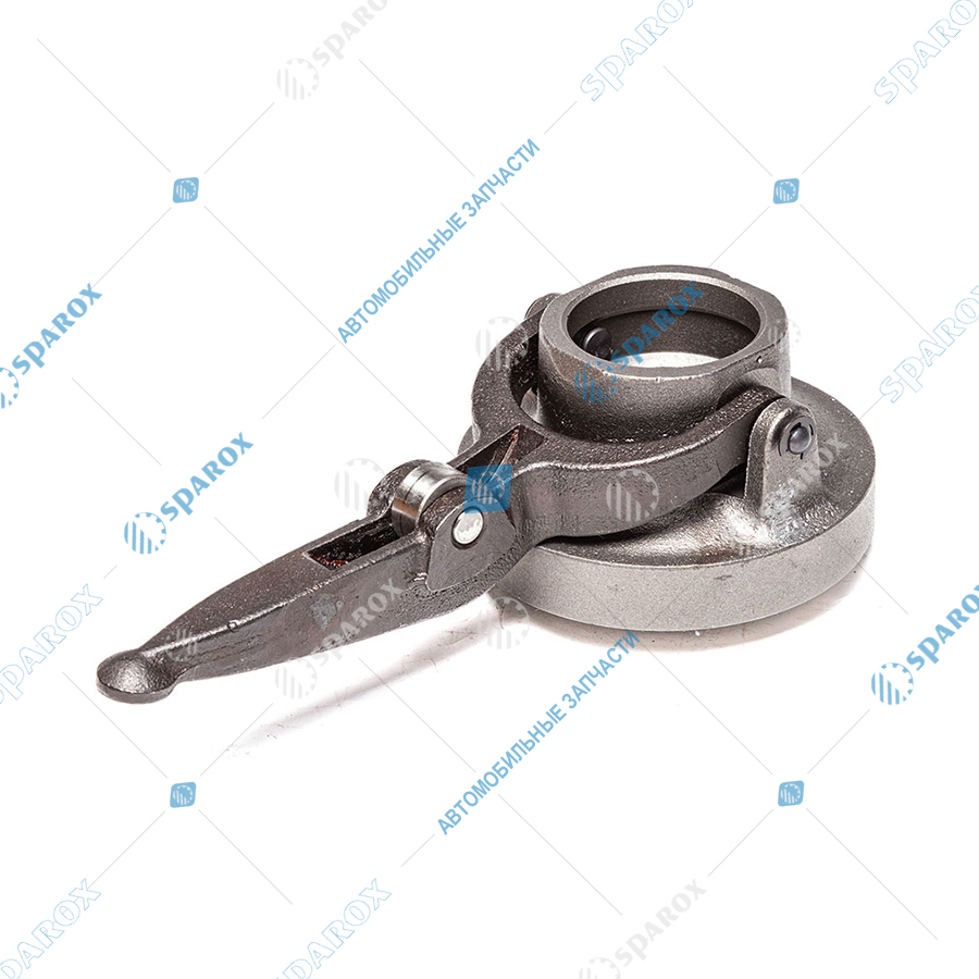 4301-1601180 AE Муфта сцепления в сборе с подшипником, ГАЗ