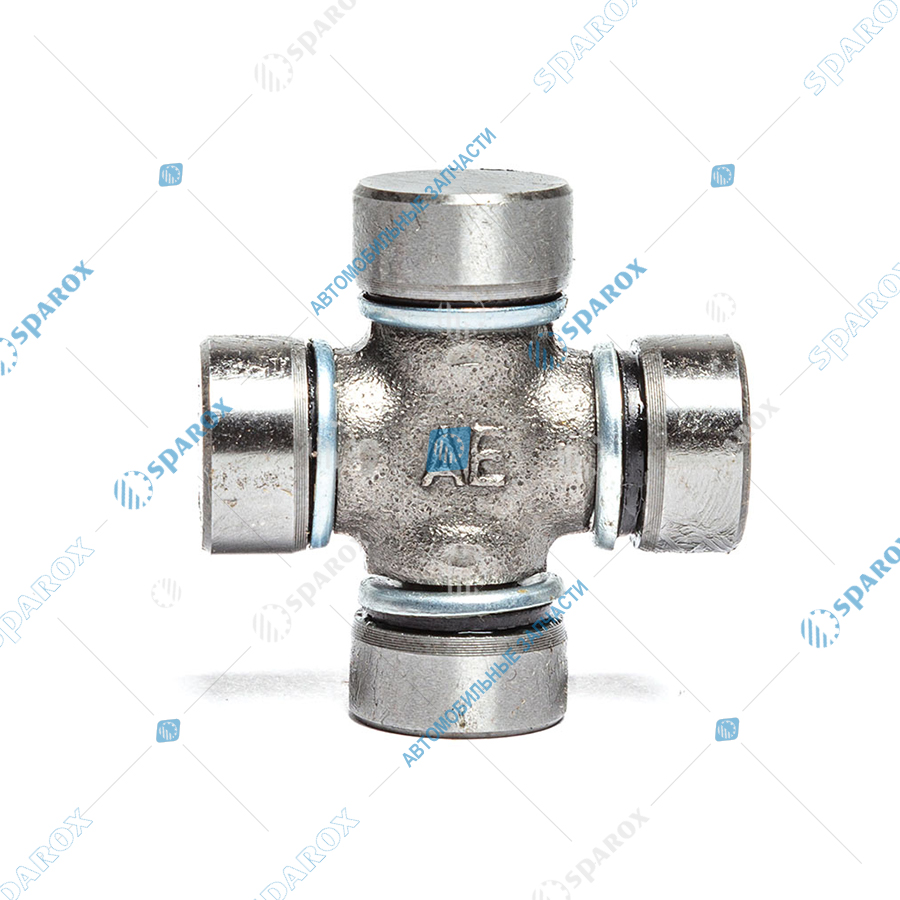 4301-3401485 AE Крестовина рулевого карданного вала в сборе (19х44.6), ГАЗ (ан. 50-3401062)