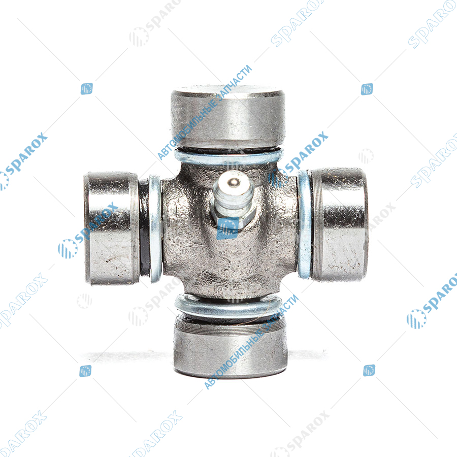 4301-3401485 AE Крестовина рулевого карданного вала в сборе (19х44.6), ГАЗ (ан. 50-3401062)