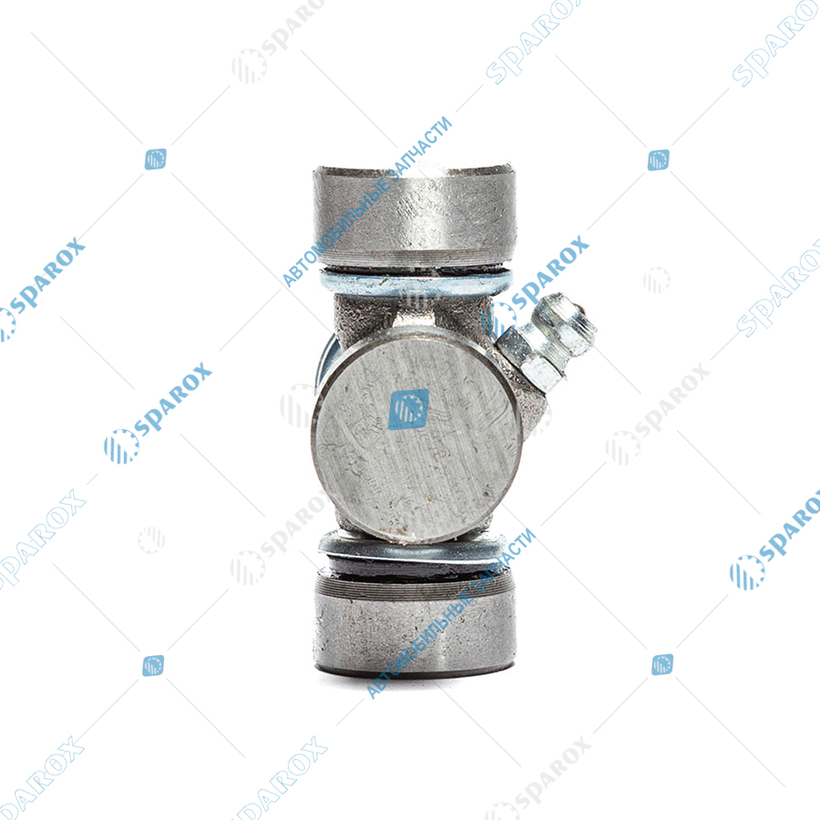 4301-3401485 AE Крестовина рулевого карданного вала в сборе (19х44.6), ГАЗ (ан. 50-3401062)