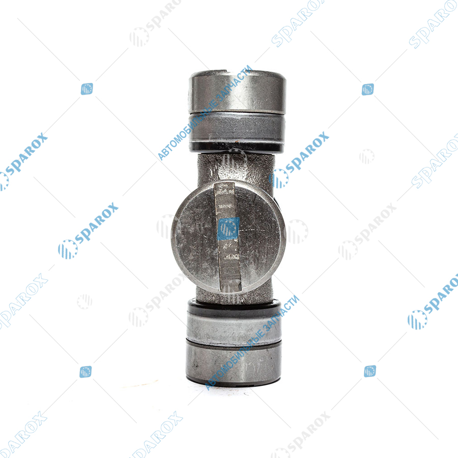 4310-2205025 AE Крестовина карданного вала в сборе (50х155), КамАЗ, КРАЗ, МАЗ, БЕЛАЗ, ХТЗ (ан. 150.36.013А)