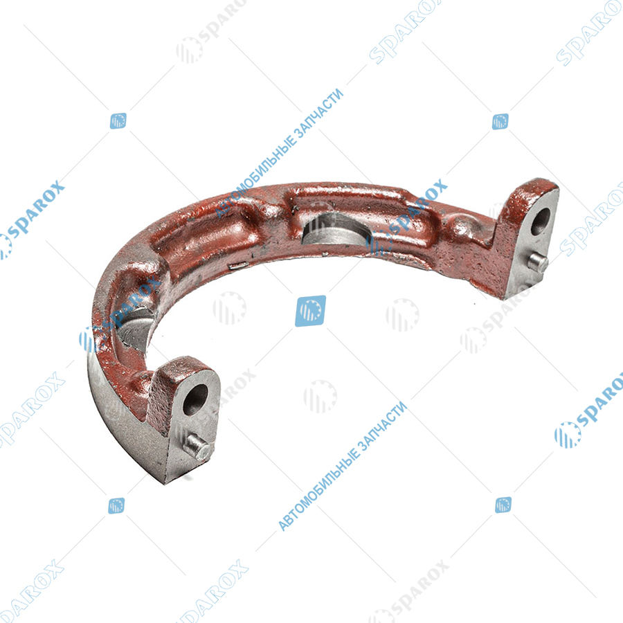 50-1002040-В Опора картера двигателя задняя МТЗ, ЗИЛ, ПАЗ