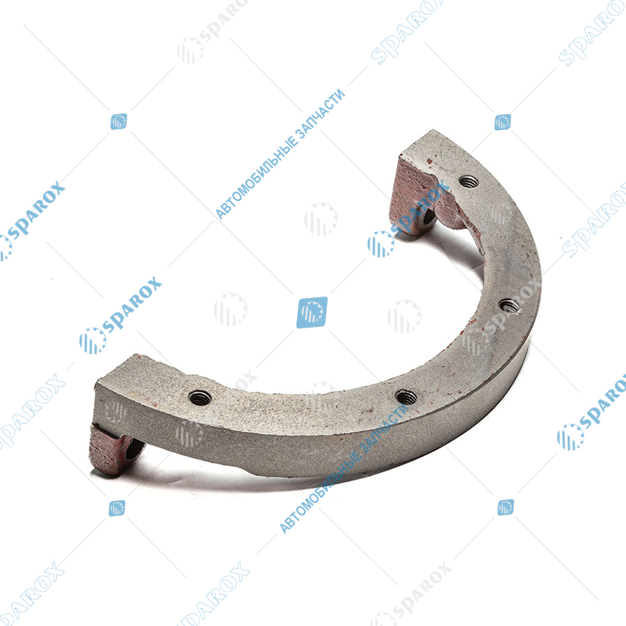 50-1002040-В Опора картера двигателя задняя МТЗ, ЗИЛ, ПАЗ