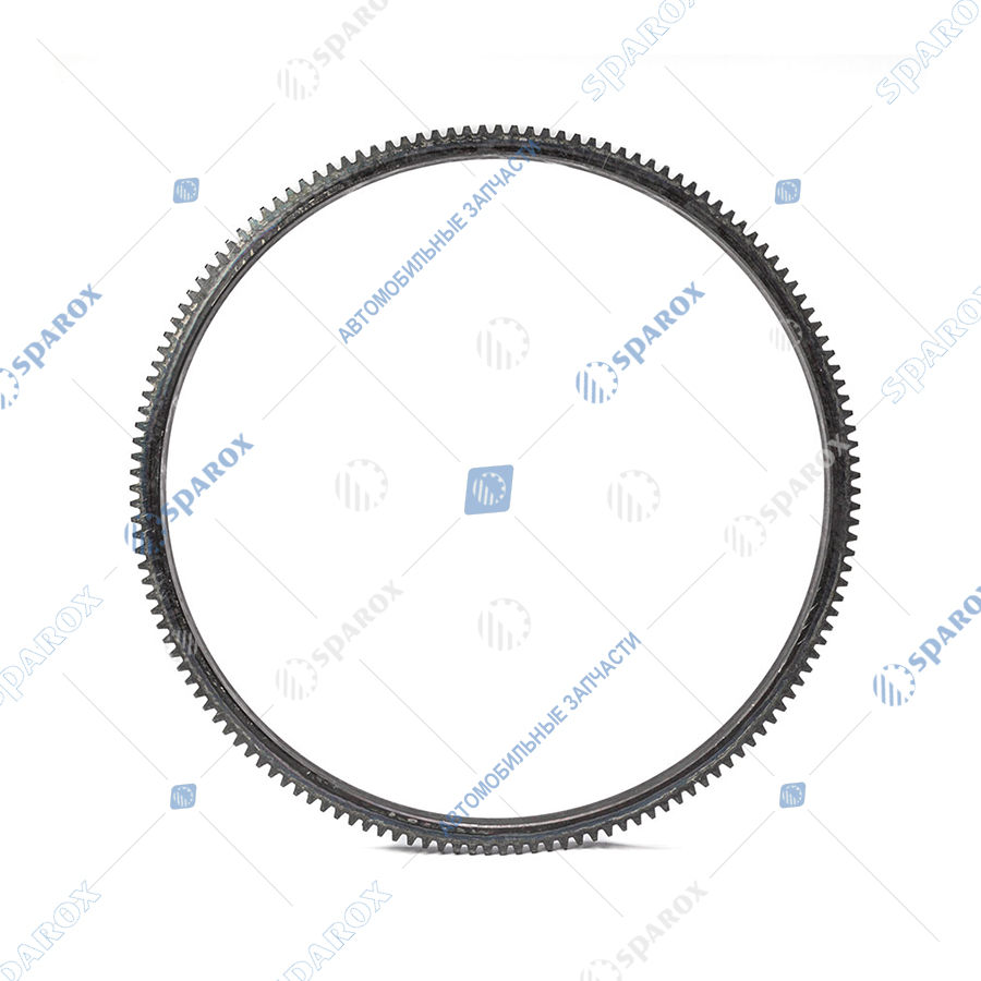 50-1005121-А Венец маховика МТЗ, ЗИЛ дв. ММЗ (Z=145)