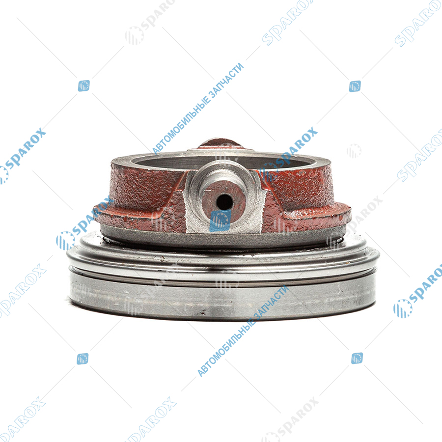 50-1601180 Муфта сцепления (отводка) в сборе с подшипником, МТЗ, МАЗ, ВТЗ